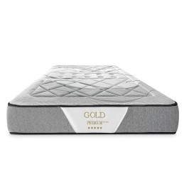 Colchón Viscoelástico Gold Premium | Somnia Descanso