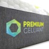 Colchón Viscoelástico Celliant Premium
